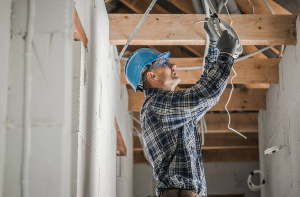 Best Electrical Upgrades for Homes  in Hicksville, OH