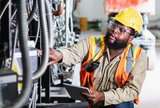 Best Affordable Electrical Installation  in Hicksville, OH