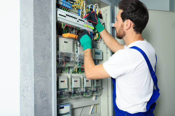 Best Commercial Electrician Services  in Hicksville, OH