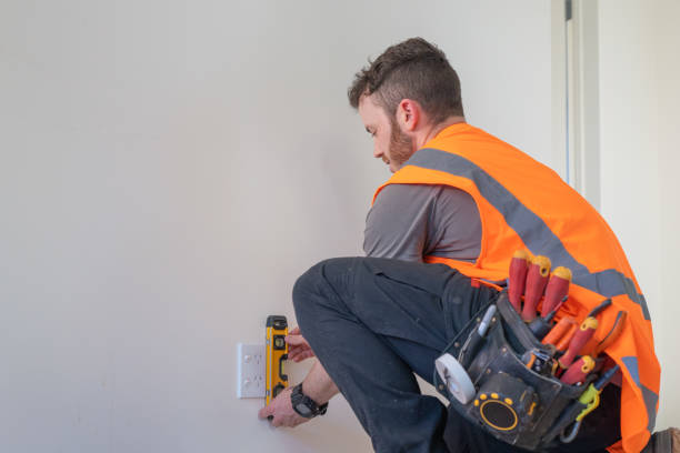 Best Electric Panel Repair  in Hicksville, OH