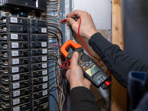 Best Home Electrical Repair  in Hicksville, OH