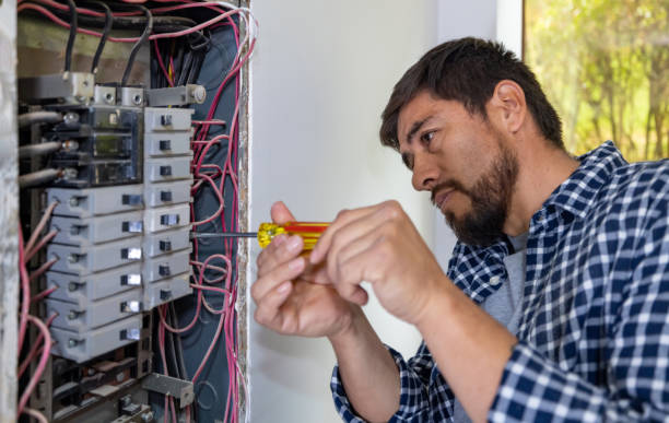 Best Electrical Outlet Repair  in Hicksville, OH